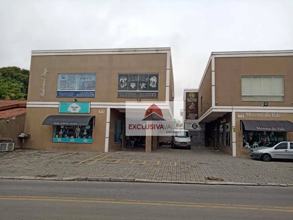 Prédio Inteiro, 640 m² - Foto 2
