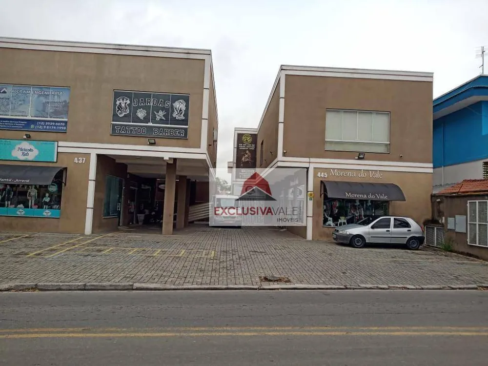 Prédio Inteiro, 640 m² - Foto 1