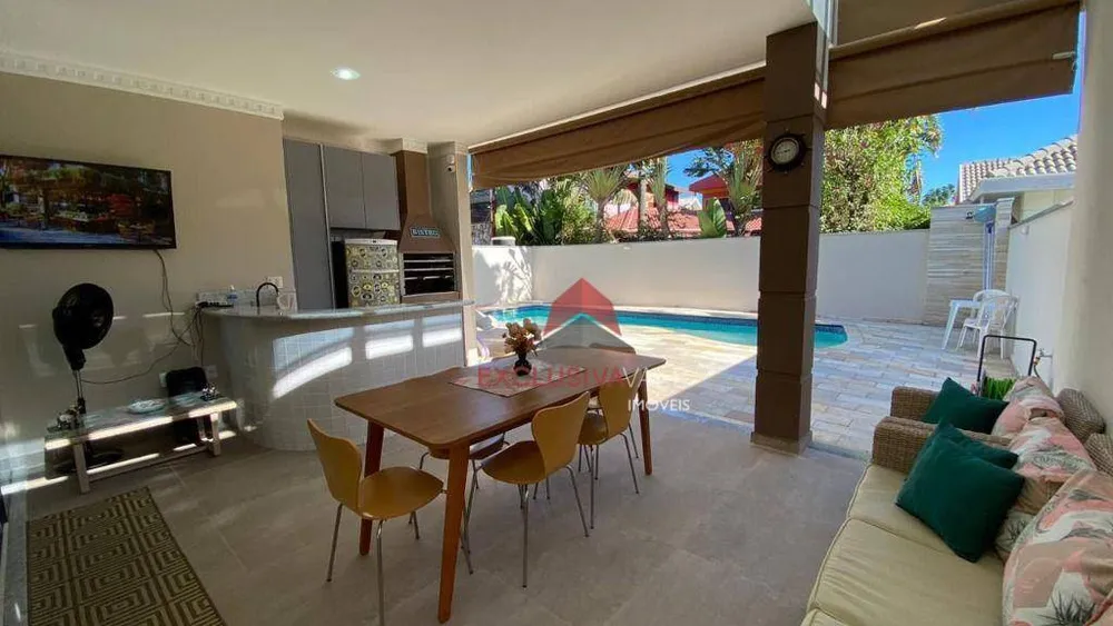 Casa de Condomínio, 5 quartos - Foto 4