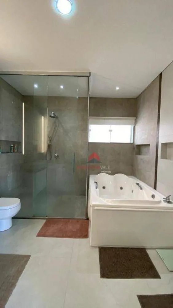 Casa de Condomínio, 5 quartos - Foto 2