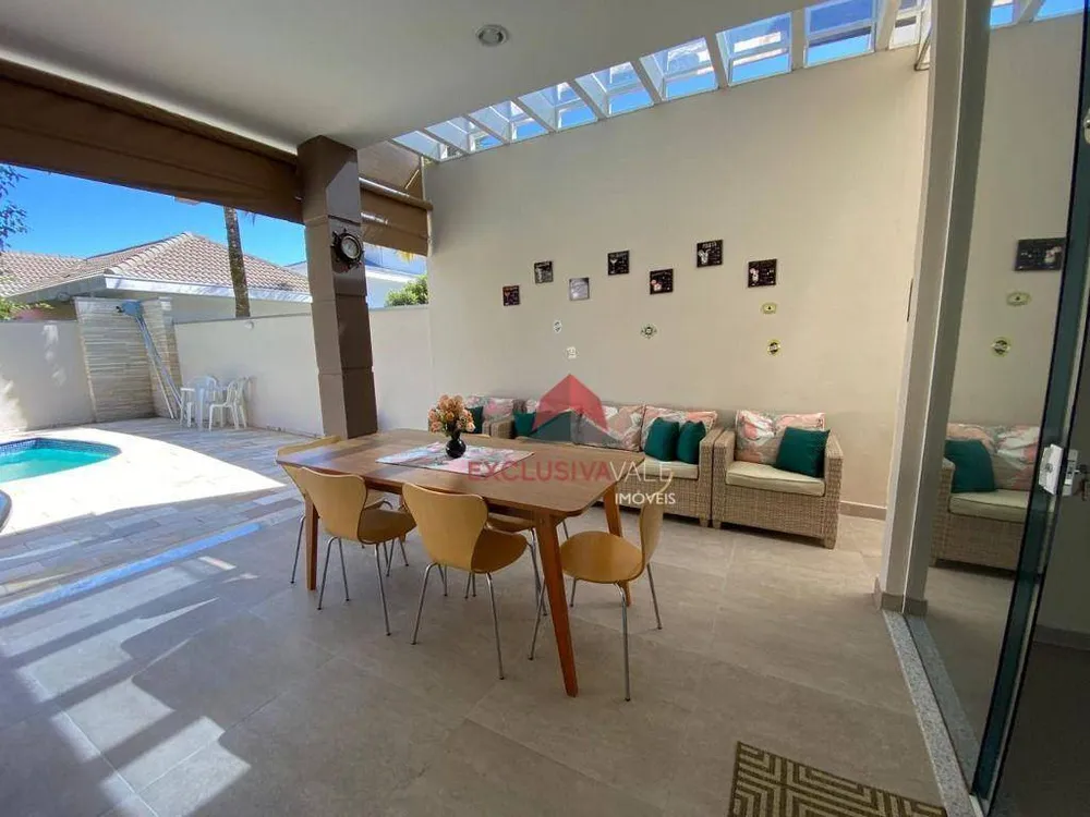 Casa de Condomínio, 5 quartos - Foto 3