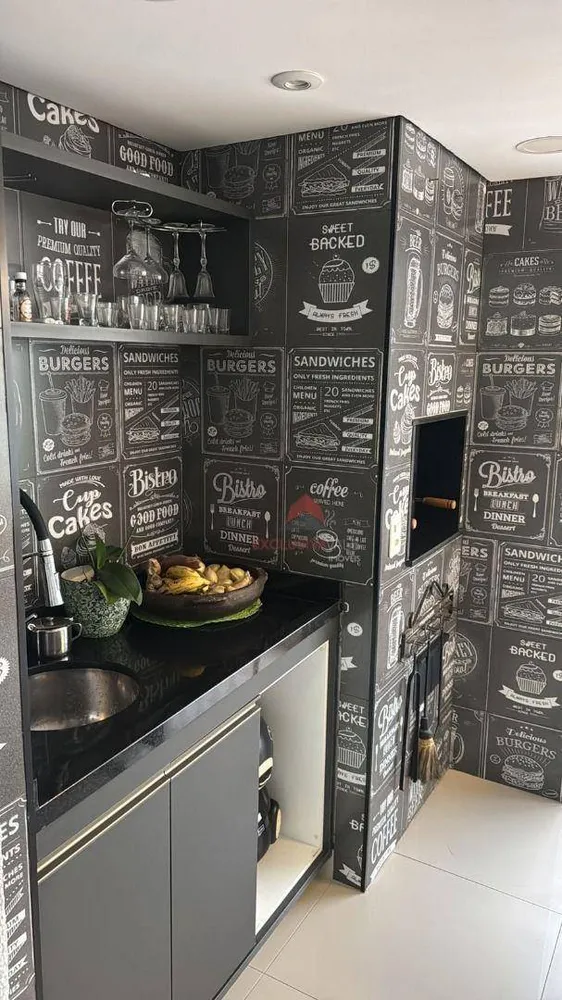 Apartamento, 3 quartos, 133 m² - Foto 2