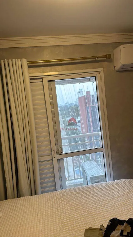 Apartamento, 3 quartos, 133 m² - Foto 4
