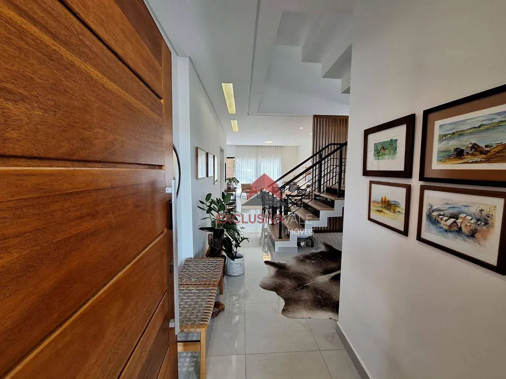 Casa de Condomínio, 4 quartos - Foto 3