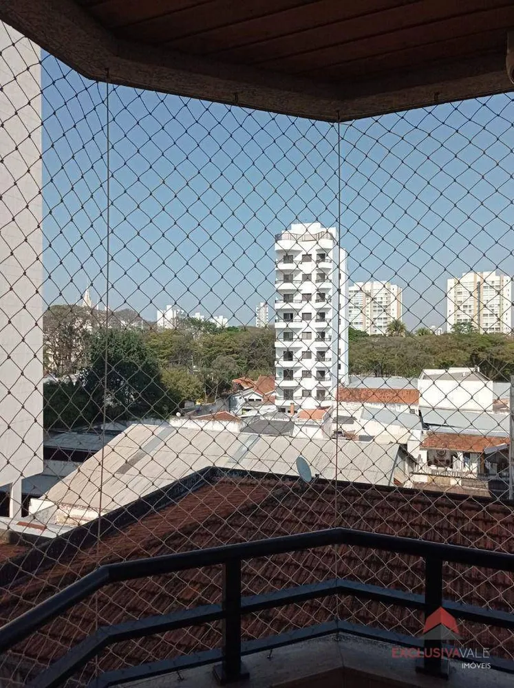 Apartamento, 3 quartos, 180 m² - Foto 1