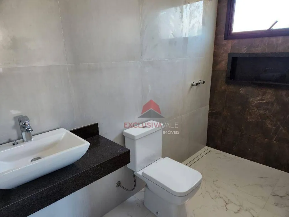 Casa, 4 quartos, 186 m² - Foto 3