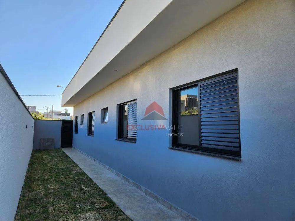 Casa, 4 quartos, 186 m² - Foto 2