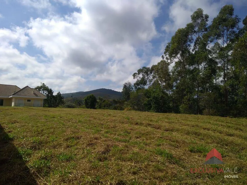 Loteamento e Condomínio, 1200 m² - Foto 1