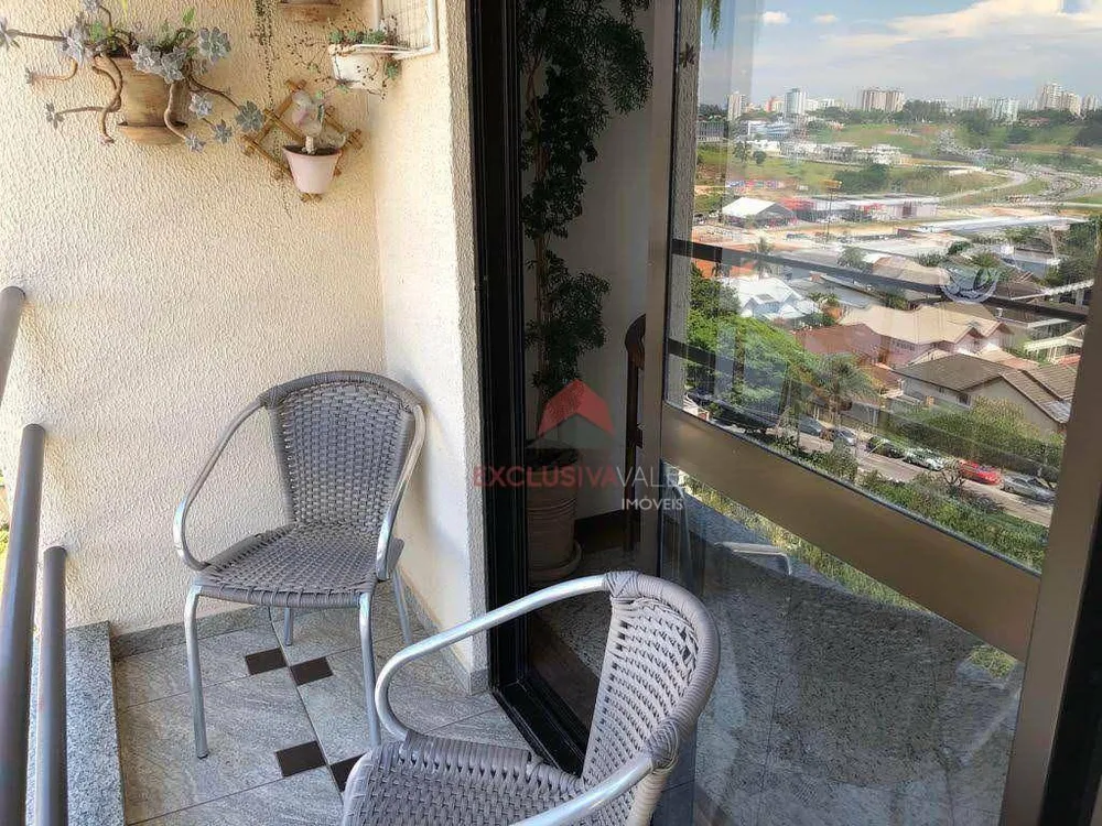 Apartamento, 3 quartos, 70 m² - Foto 4