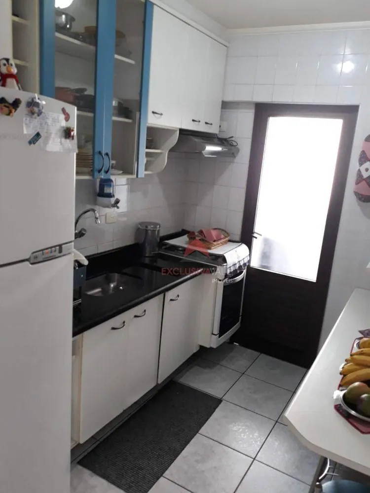 Apartamento, 3 quartos, 70 m² - Foto 1