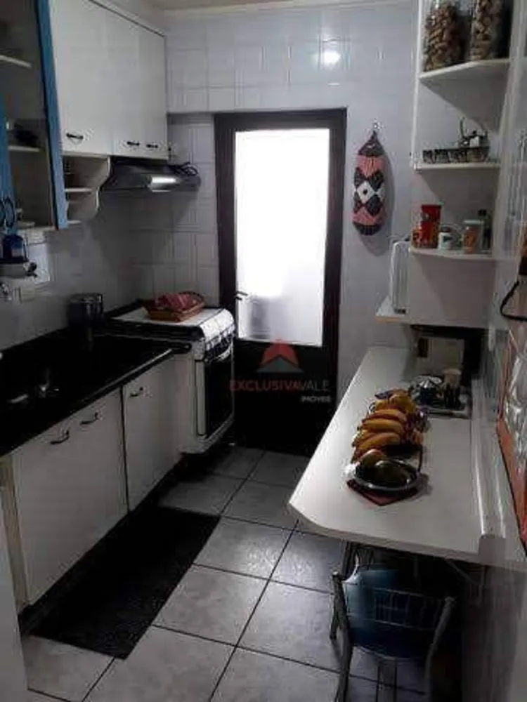 Apartamento, 3 quartos, 70 m² - Foto 2
