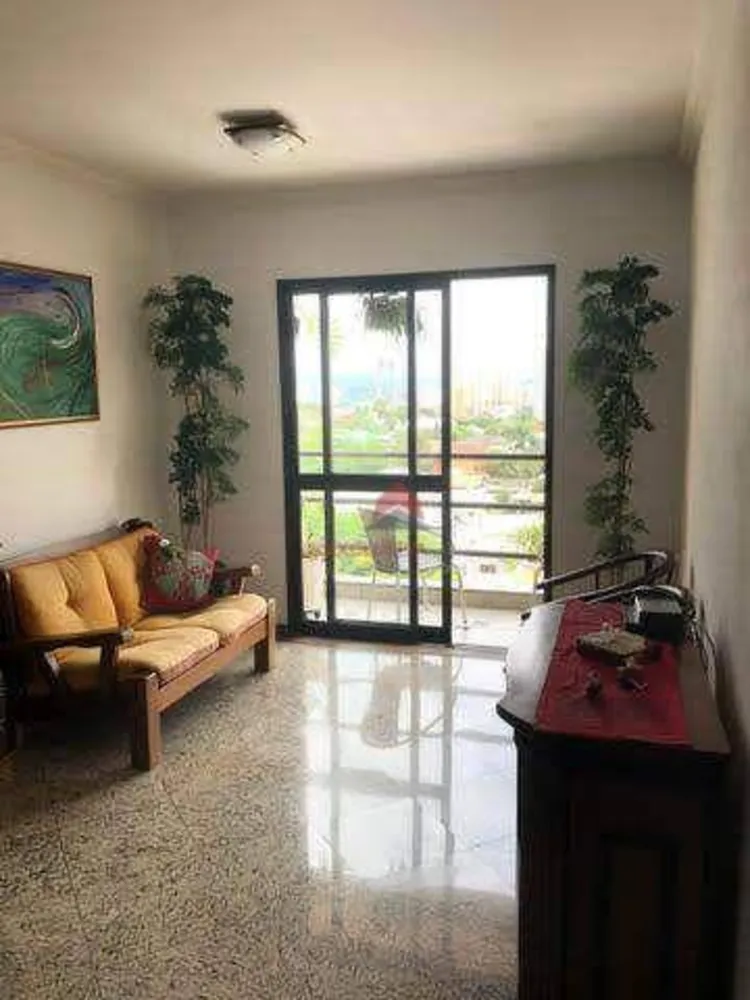 Apartamento, 3 quartos, 70 m² - Foto 3