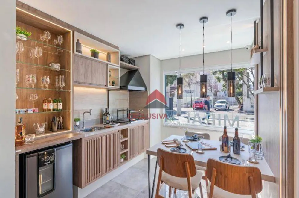Apartamento, 2 quartos, 87 m² - Foto 4