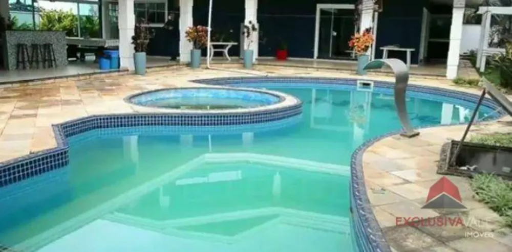 Casa de Condomínio, 6 quartos - Foto 4
