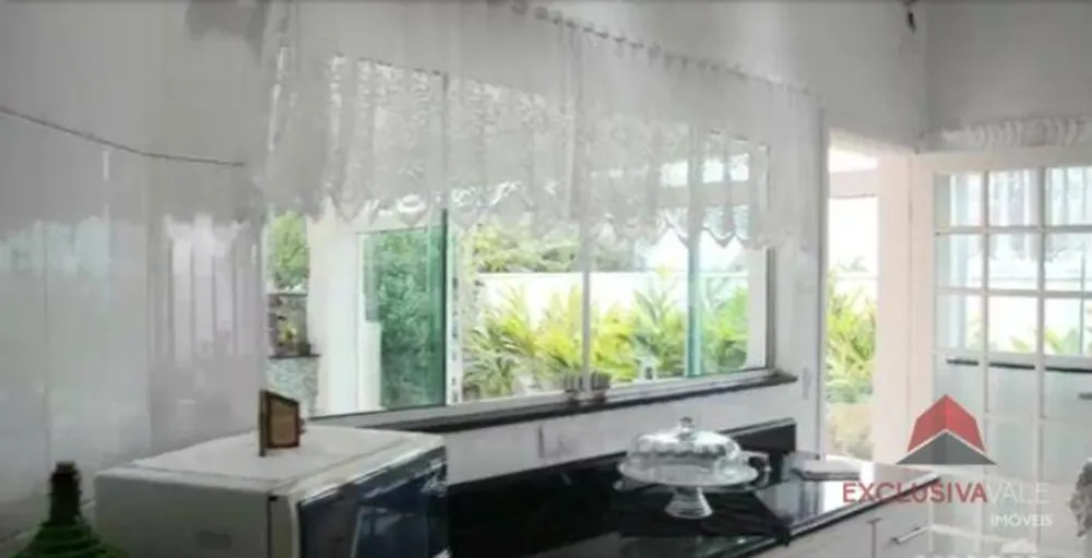 Casa de Condomínio, 6 quartos - Foto 1