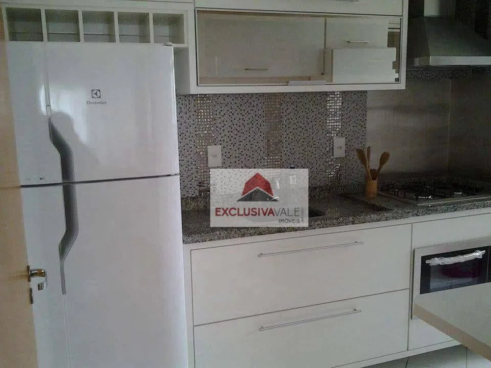 Apartamento, 3 quartos, 70 m² - Foto 3