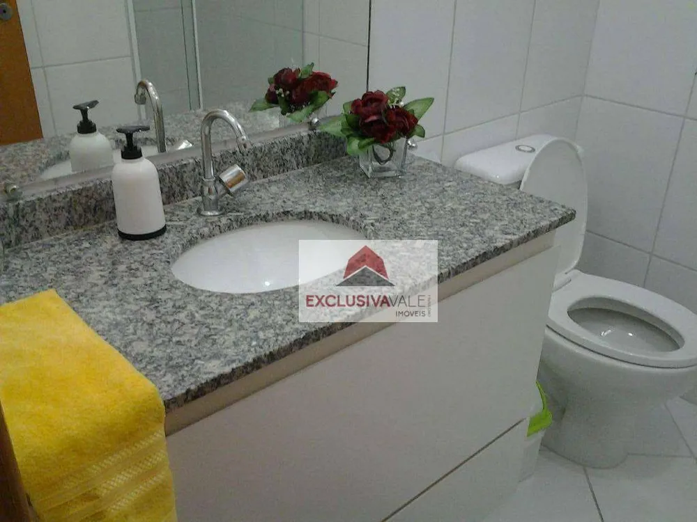 Apartamento, 3 quartos, 70 m² - Foto 2