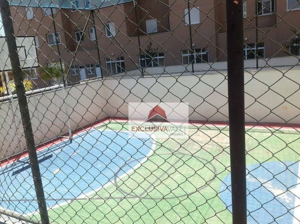 Apartamento, 3 quartos, 70 m² - Foto 1