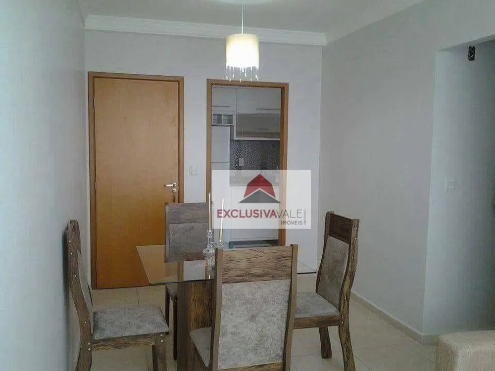 Apartamento, 3 quartos, 70 m² - Foto 4