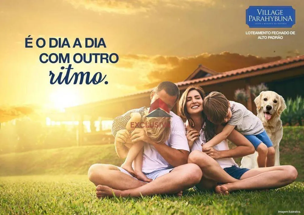 Loteamento e Condomínio, 1992 m² - Foto 2