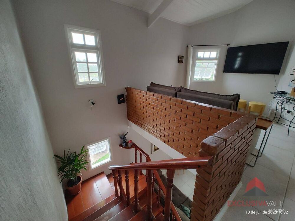 Casa de Condomínio, 6 quartos - Foto 1