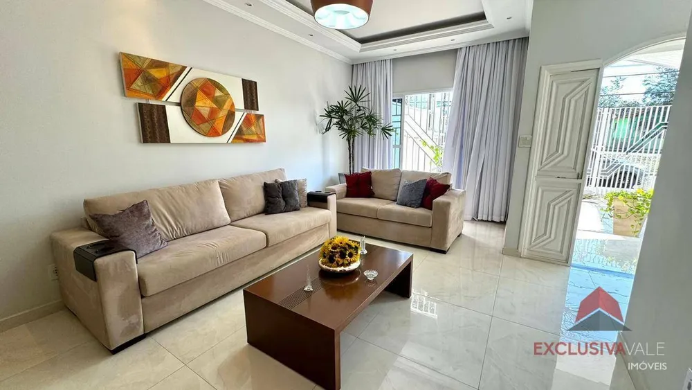 Casa, 5 quartos, 180 m² - Foto 2
