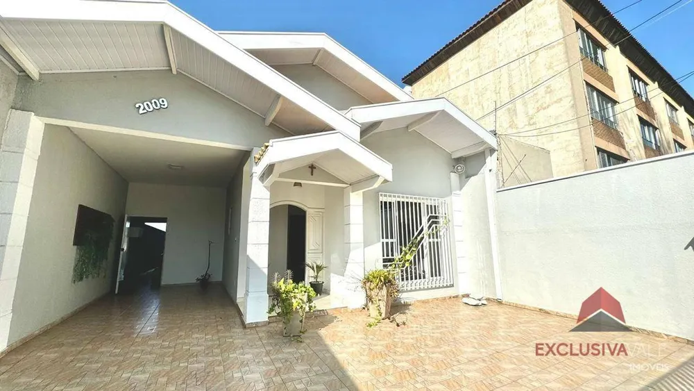 Casa, 5 quartos, 180 m² - Foto 3
