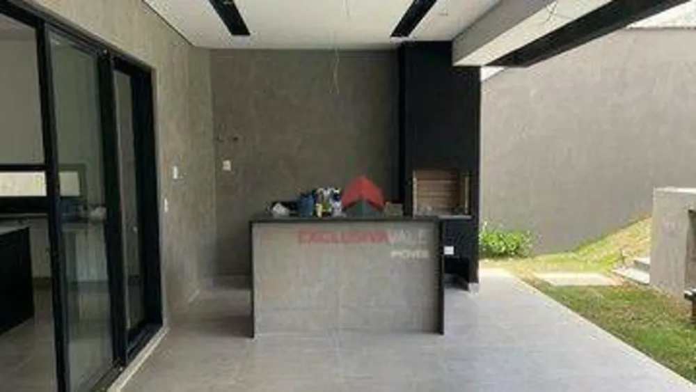 Casa de Condomínio, 4 quartos - Foto 2