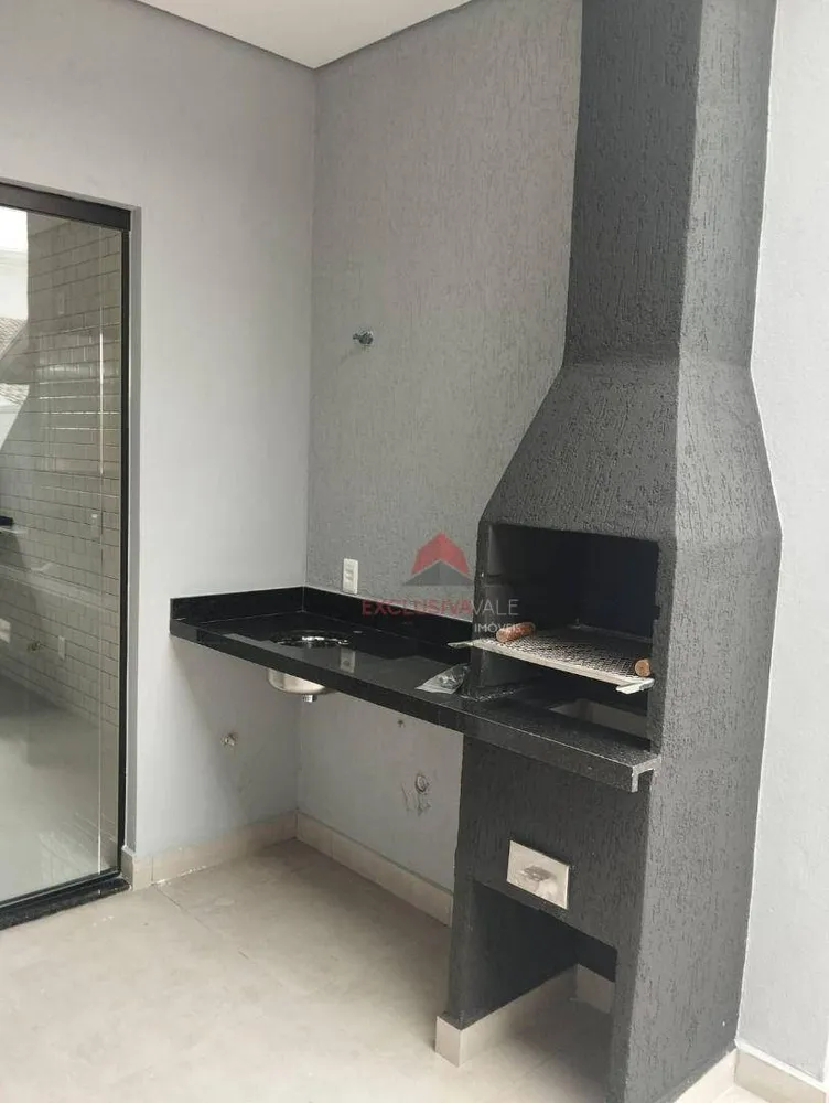 Casa, 3 quartos, 105 m² - Foto 3