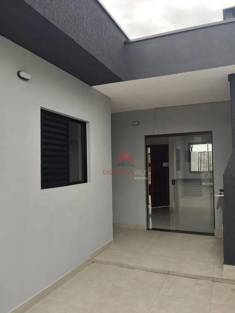 Casa, 3 quartos, 105 m² - Foto 4