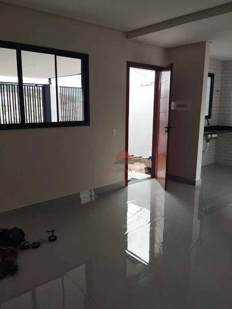 Casa, 3 quartos, 105 m² - Foto 1