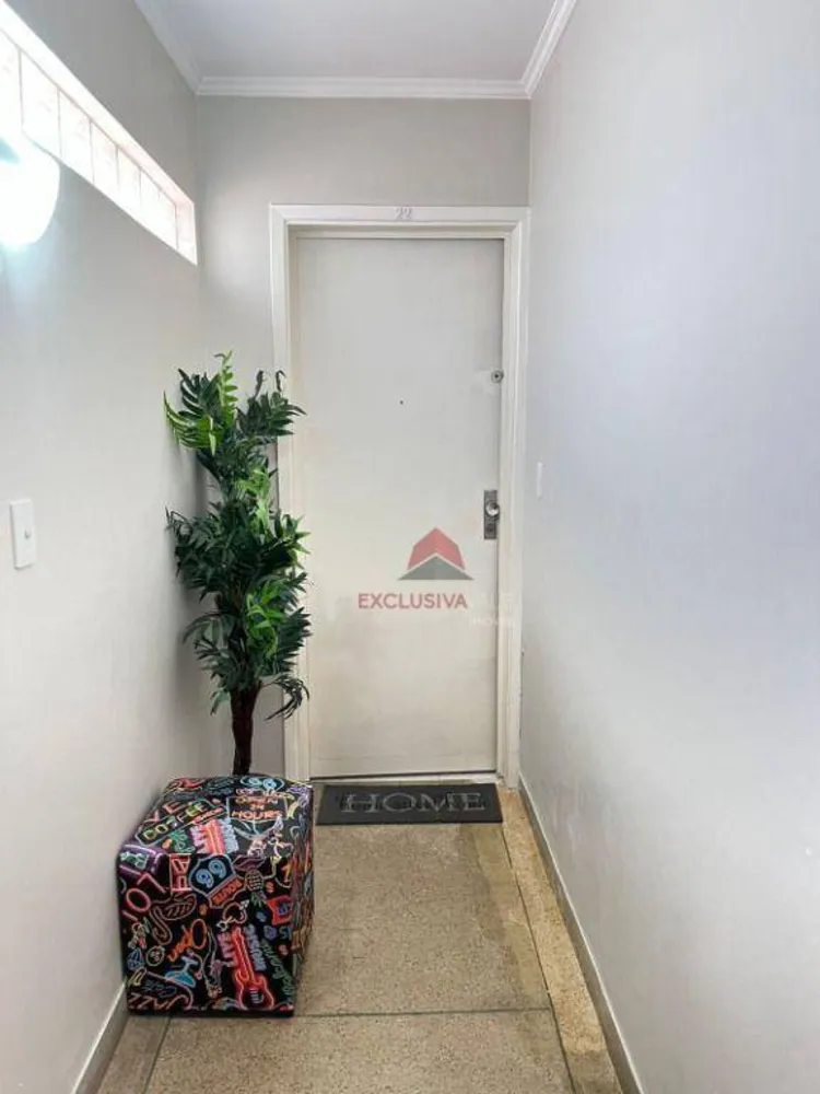 Apartamento, 2 quartos, 90 m² - Foto 4