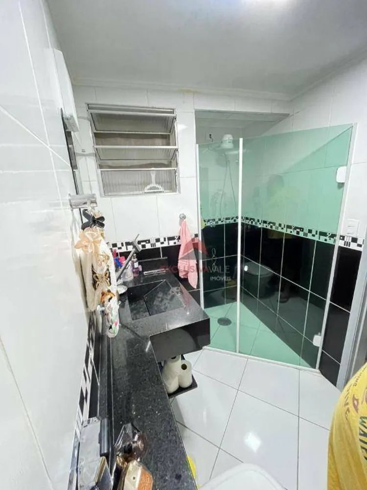 Apartamento, 2 quartos, 90 m² - Foto 2
