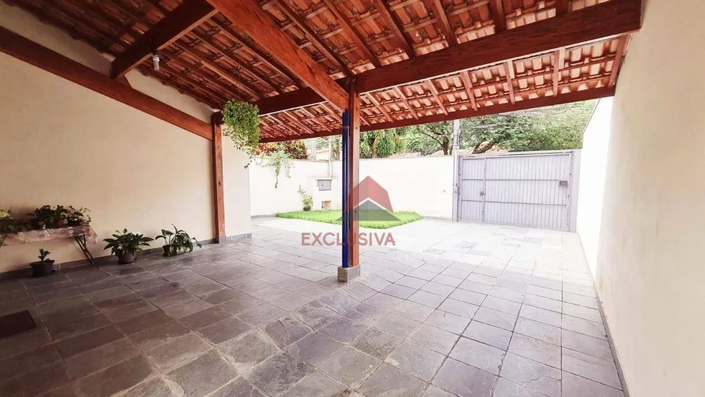 Casa, 3 quartos, 145 m² - Foto 2