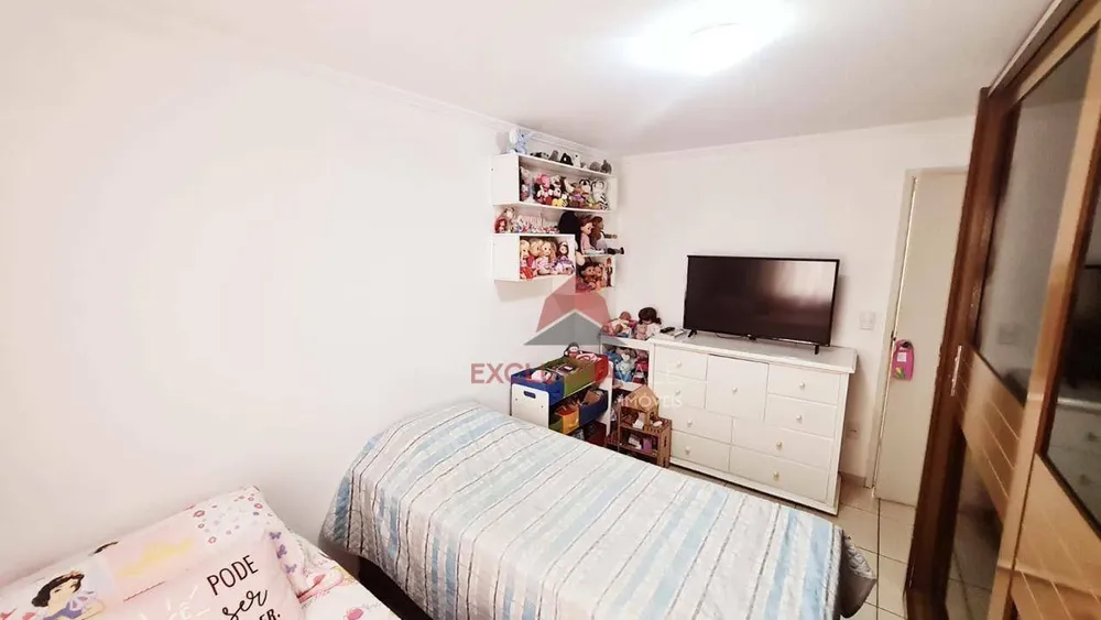 Casa, 3 quartos, 145 m² - Foto 1