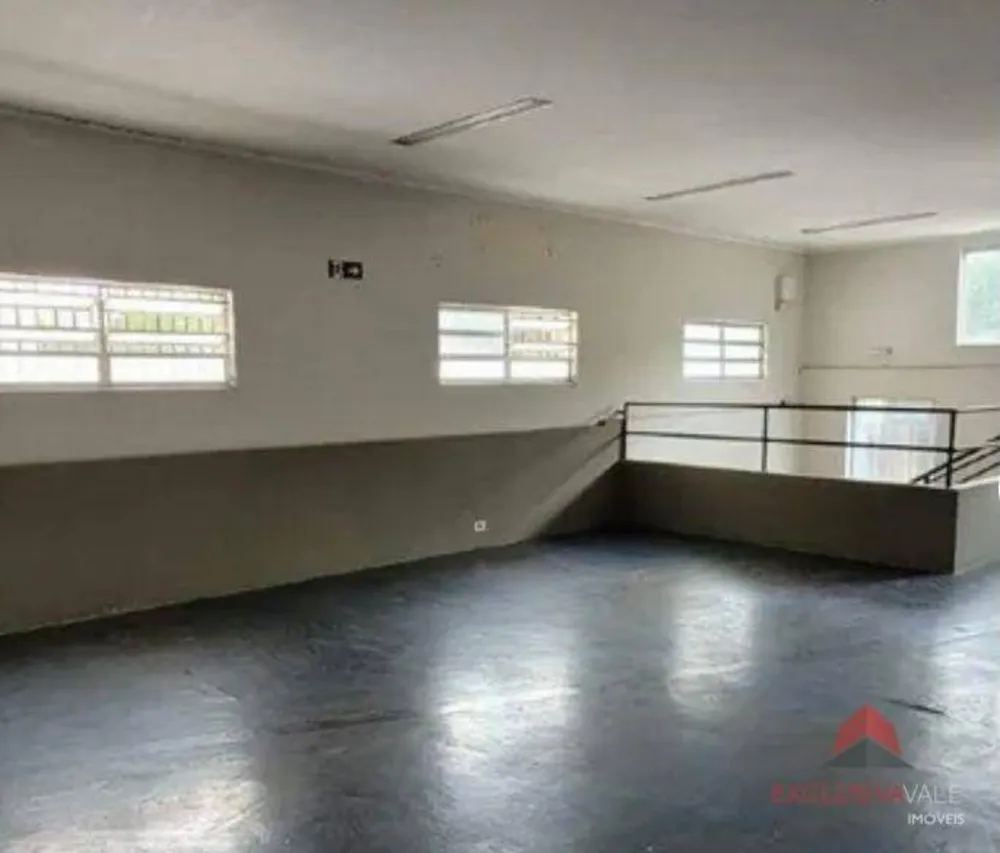 Loja-Salão, 100 m² - Foto 1
