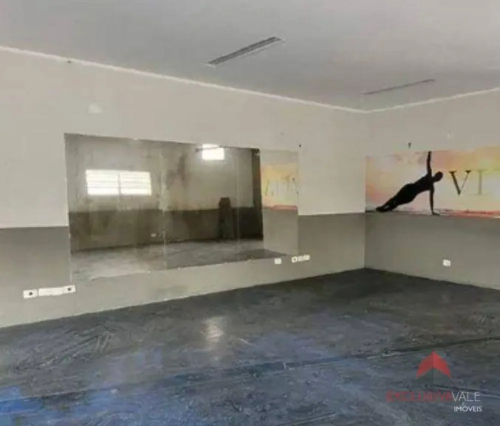 Loja-Salão, 100 m² - Foto 2