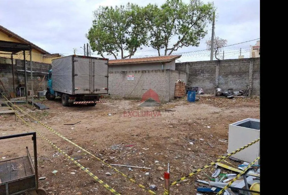 Terreno, 320 m² - Foto 2