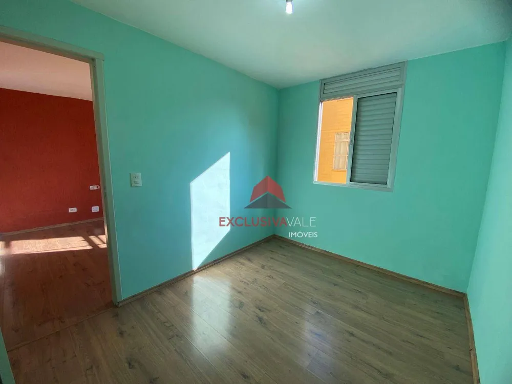 Apartamento, 2 quartos, 42 m² - Foto 2