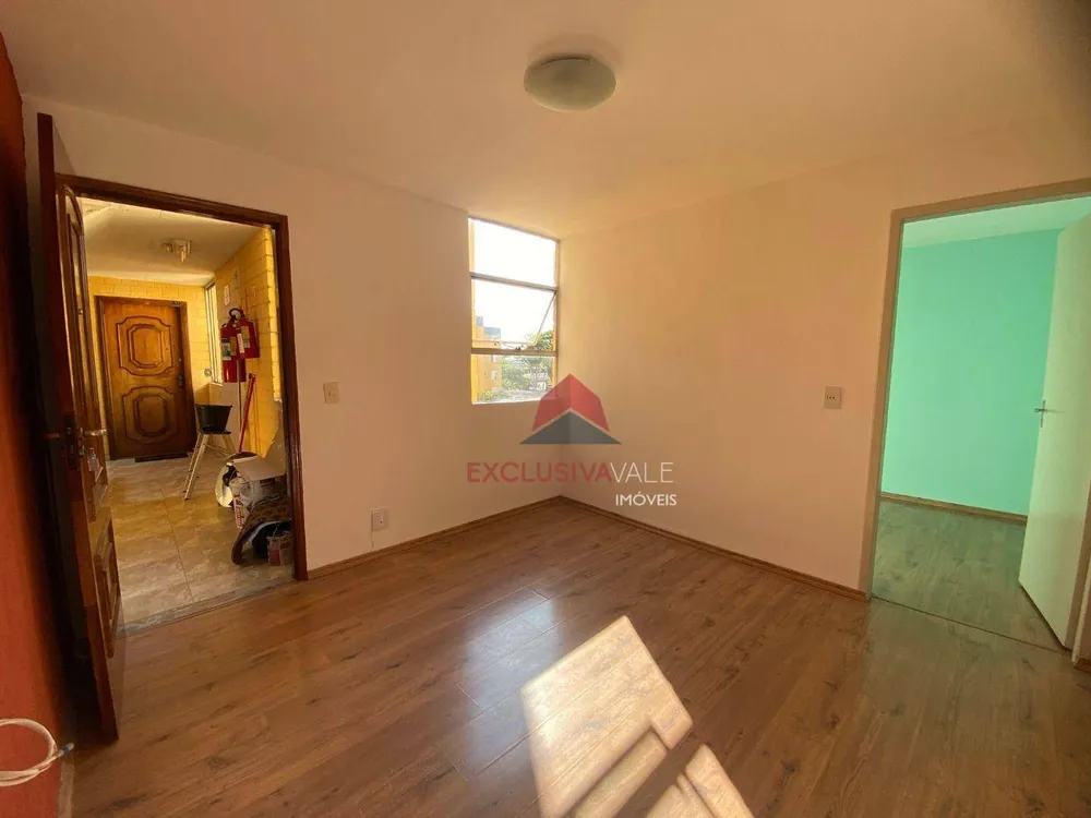 Apartamento, 2 quartos, 42 m² - Foto 1