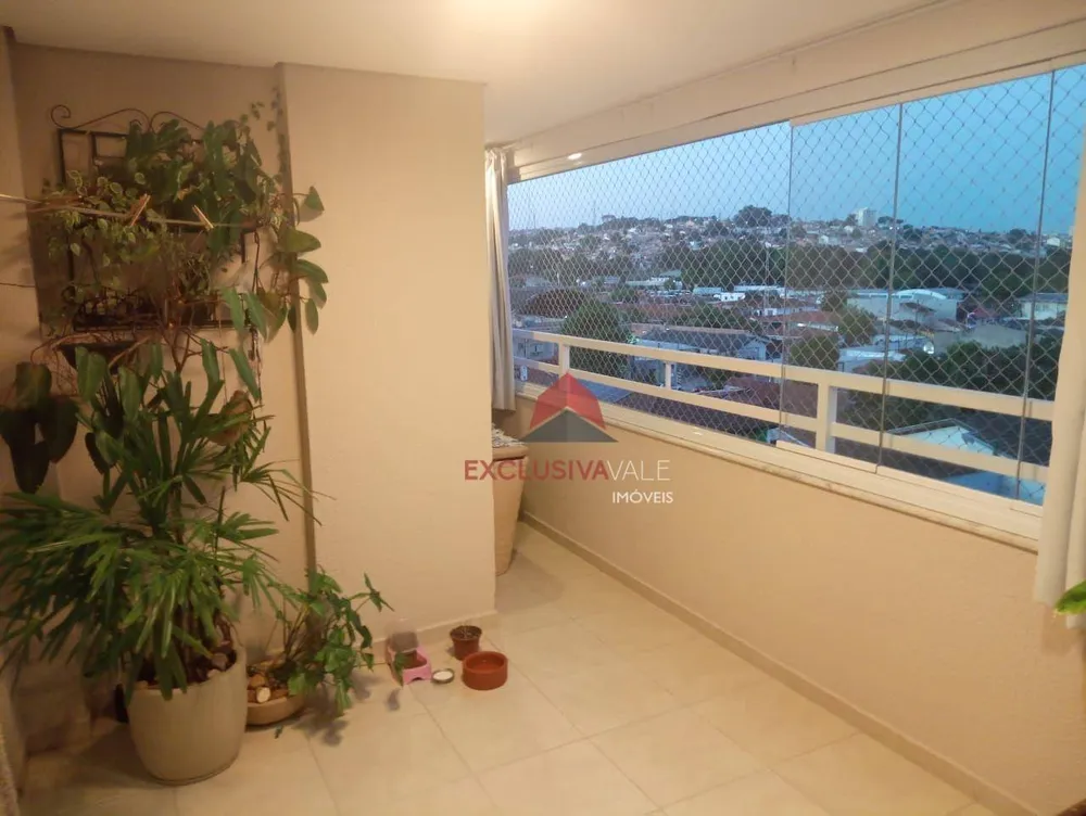 Apartamento, 3 quartos, 111 m² - Foto 1