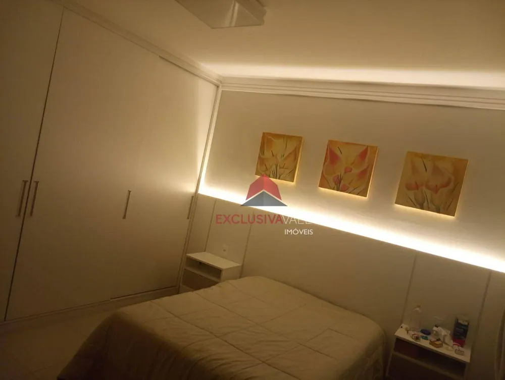 Apartamento, 3 quartos, 111 m² - Foto 3