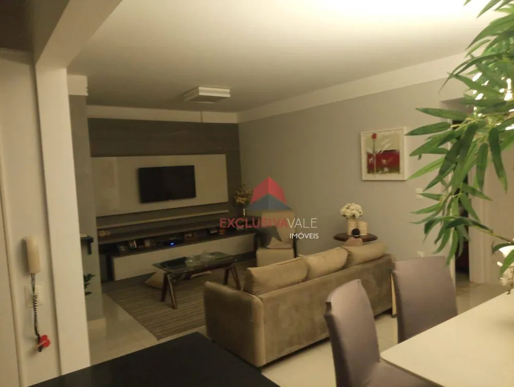 Apartamento, 3 quartos, 111 m² - Foto 4