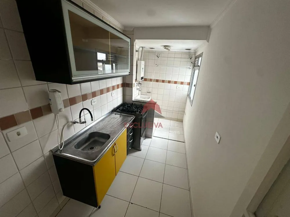 Apartamento, 2 quartos, 60 m² - Foto 1