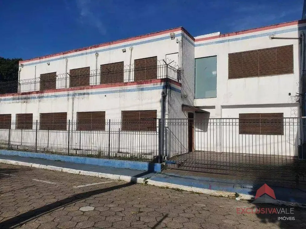 Prédio Inteiro, 256 m² - Foto 1