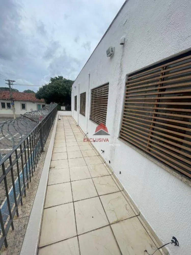 Prédio Inteiro, 256 m² - Foto 2