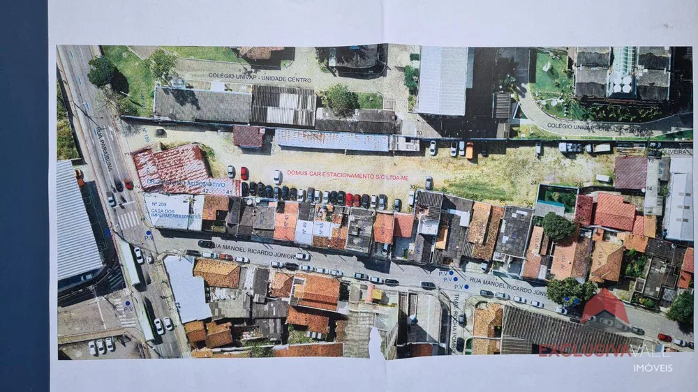 Terreno, 3000 m² - Foto 2