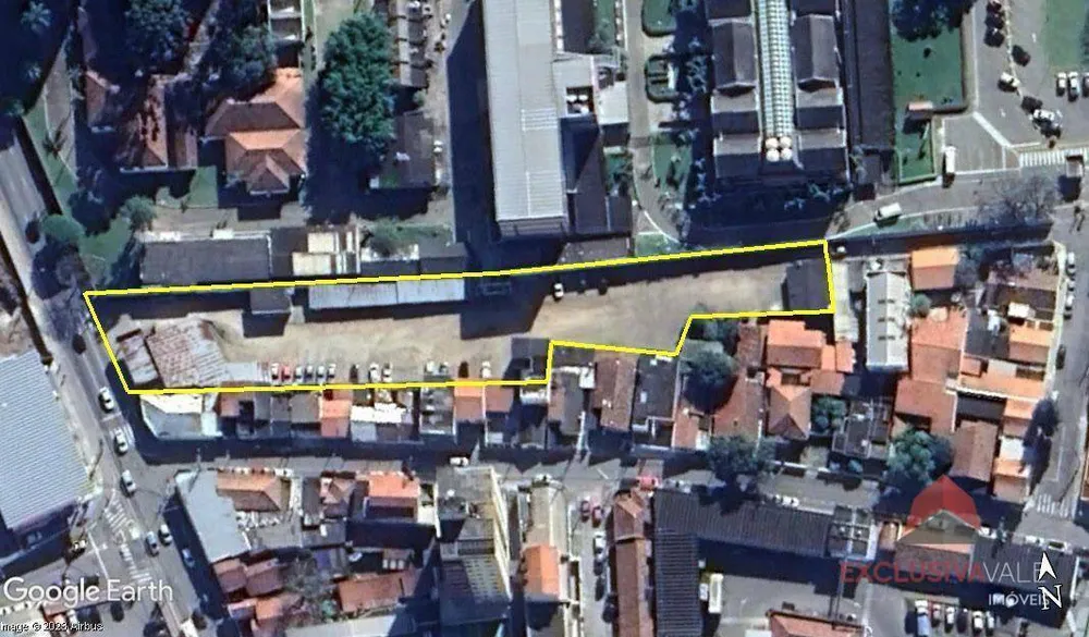Terreno, 3000 m² - Foto 1