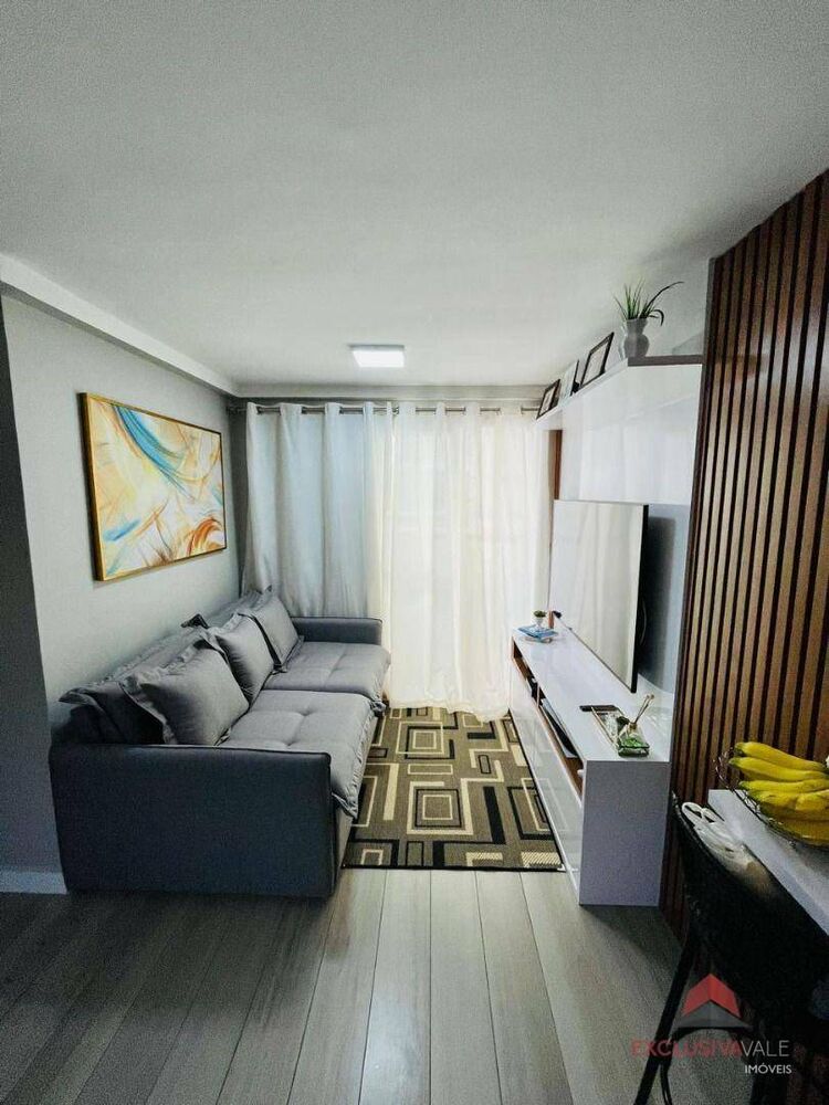Apartamento, 3 quartos, 68 m² - Foto 1