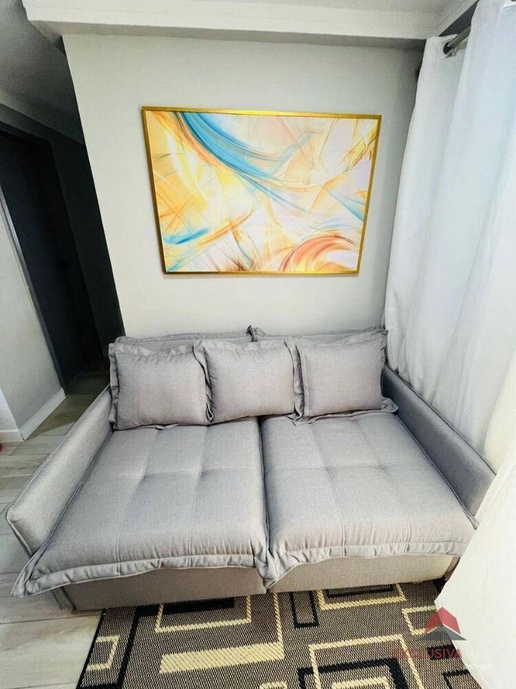 Apartamento, 3 quartos, 68 m² - Foto 2